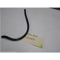 WHIRLPOOL DISHWASHER 8269242 INLET HOSE USED PART ASSEMBLY