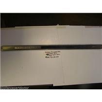 Model RD-38-59 Vintage Frigidaire Flair Stove Trim/Name Plate 29 1/2" Long