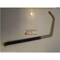 Model RCIB-645 Vintage Frigidaire Flair Oven Door Hinge Left Side   used