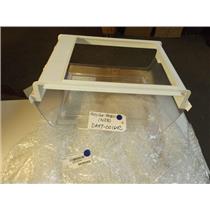 Samsung Refrigerator  DA97-00164C  Assy Case-recess NEW IN BOX