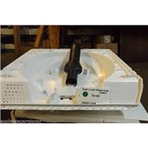 Maytag dryer 12001722 Door Liner W/vent Assy. (wht) NEW IN BOX