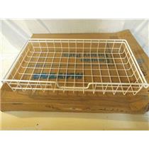 JENN AIR MAGIC CHEF REFRIGERATOR  61002870 Basket, Frz.  NEW IN BOX