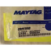 SAMSUNG MAYTAG REFRIGERATOR DA66-90003A Plnger-solenoid    NEW IN BAG