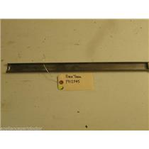 MAYTAG DISHWASHER Y912545 RACK TRACK USED PART ASSEMBLY