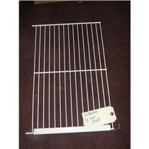 KENMORE WHIRLPOOL SIDE/SIDE REFRIGERATOR 12363401 LARGE WIRE SHELF USED PART