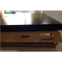 MAYTAG AMANA REFRIGERATOR 12081705E Assy, Frz Dr Foam (blk)   NEW IN BOX