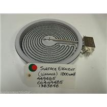Bosch Cooktop Stove 449485 00449485 1383848 warmer SURFACE ELEMENT NEW W/O BOX