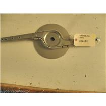 KENMORE DISHWASHER 8268311 WASH ARM USED PART ASSEMBLY