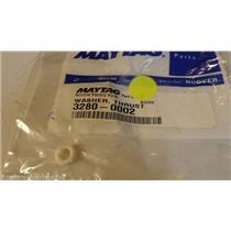 MAYTAG WHIRLPOOL AMANA DISHWASHER 3280-0002 THRUST WASHER  NEW IN BAG