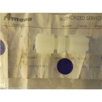 KENMORE JENN AIR REFRIGERATOR R0181047 Connector, Water Tube    NEW IN BOX