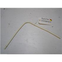 SEARS ROEBUCK DISHWASHER 5300807224 SUPPLY TUBE USED PART ASSEMBLY