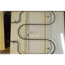WHIRLPOOL STOVE 9757340 Element, Broil  used part