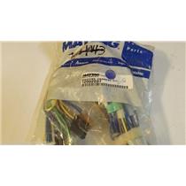 MAYTAG AMANA  REFRIGERATOR 12002037 MACH HARN KIT  NEW IN BAG