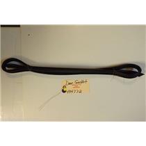 BOSCH DISHWASHER 494772  Door gasket   NEW W/O BOX