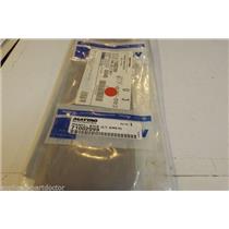 Maytag Jenn Air stove 71002099 Panel, Kick (lt.grey)   NEW IN BOX