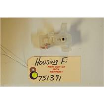 BOSCH DISHWASHER 751391  Housing fi  NEW W/O BOX