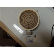 FRIGIDAIRE  STOVE 318198825 316098200 Element-warmer, 120v/100w  USED