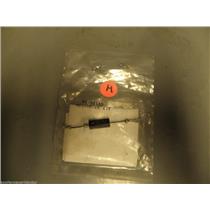 Amana Maytag Microwave R0156595 Rectifier    NEW IN BOX