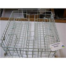 MAYTAG DISHWASHER LOWER RACK 901527 USED PART *SEE NOTE*