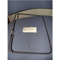 GE DISHWASHER WD05X10001 HEATER HEATING ELEMENT USED PART ASSEMBLY