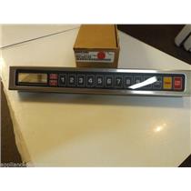 MAYTAG/AMANA MICROWAVE R0150145 Touch Panel NEW IN BOX
