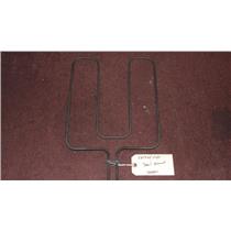 TAPPEN ELECTRIC RANGE STOVE 5303051140 BROIL ELEMENT