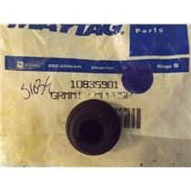MAYATG AMANA REFRIGERATOR 10835901 Grommet   NEW IN BOX