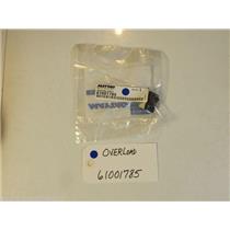 Maytag Amana Refrigerator  61001785 Overload  NEW IN BOX
