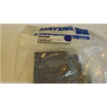 MAYTAG WHIRLPOOL REFRIGERATOR 23002898 Ground, plate lock   NEW IN BAG