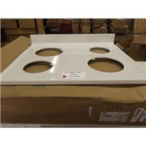 Maytag Stove 74010346 Top, Main (bsq) NEW IN BOX