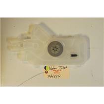 BOSCH  DISHWASHER 744882  Water inlet  NEW W/O BOX