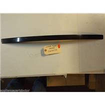 KENMORE/FRIGIDAIRE STOVE 318372417 Handle/upper door   used