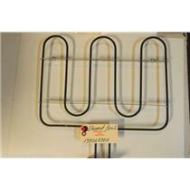 FRIGIDAIRE STOVE 139008900     Element,broil ,6 Pass ,3400w   NEW W/O BOX