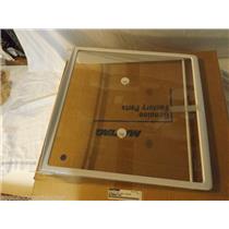 MAYTAG/AMANA REFRIGERATOR 67005110 Shelf, 33`` Ref Glide NEW IN BOX