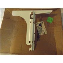 JENN AIR KITCHEN AID REFRIGERATOR 67004733 BRACKET, DWAWER SLIDE (RT) NEW IN BOX