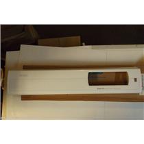 MAGIC CHEF MAYTAG STOVE 74003507 PANEL CONTROL WHT  NEW IN BOX