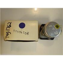 Maytag  Refrigerator  D7004106  TIMER DEFROST  NEW IN BOX