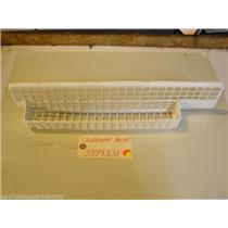 KENMORE DISHWASHER 3379331  Silverware Basket  used part