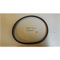 Electrolux DISHWASHER 154246801  Gasket-sump used part