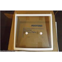 MAYTAG REFRIGERATOR 67003183 SHELF STATIONARY   NEW IN BOX