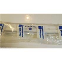 MAYTAG AMANA JENN AIR REFRIGERATOR 67006576 Rail, right basket NEW IN BAG