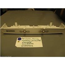 Kenmore Refrigerator 67003898 W10185244 67003902 Control Housing NO CIRCUIT BRD
