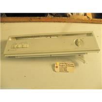 GE DISHWASHER WD34X1373 WD21X804 WD21X808 WD21X10261 CONTROL PANEL *SOME BLEM.