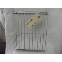 GE SIDE BY SIDE REFRIGERATOR WR71X1514 METAL WIRE FREEZER RACK