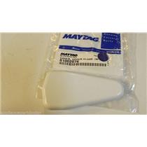 MAYTAG WHIRLPOOL ADMIRAL AMANA REFRIGERATOR 61002076 Hinge Cvr   NEW IN BAG