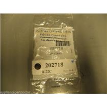 Maytag Whirlpool  washer 202718 Spring Kit (pair) Washer NEW IN BOX
