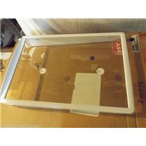 MAYTAG/AMANA REFRIGERATOR R0130943 Shelf,``spill-safe`` Cantilever NEW IN BOX