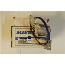 MAYTAG REFRIGERATOR 61005804 LINE FILTER N BRACKET NEW IN BOX