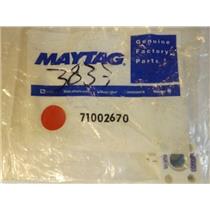 Maytag Jenn Air Gas Stove  71002670  Switch, Igniter NEW IN BOX