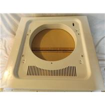 MAYTAG DRYER 35001032 Assy-paint Front Frame   NEW IN BOX